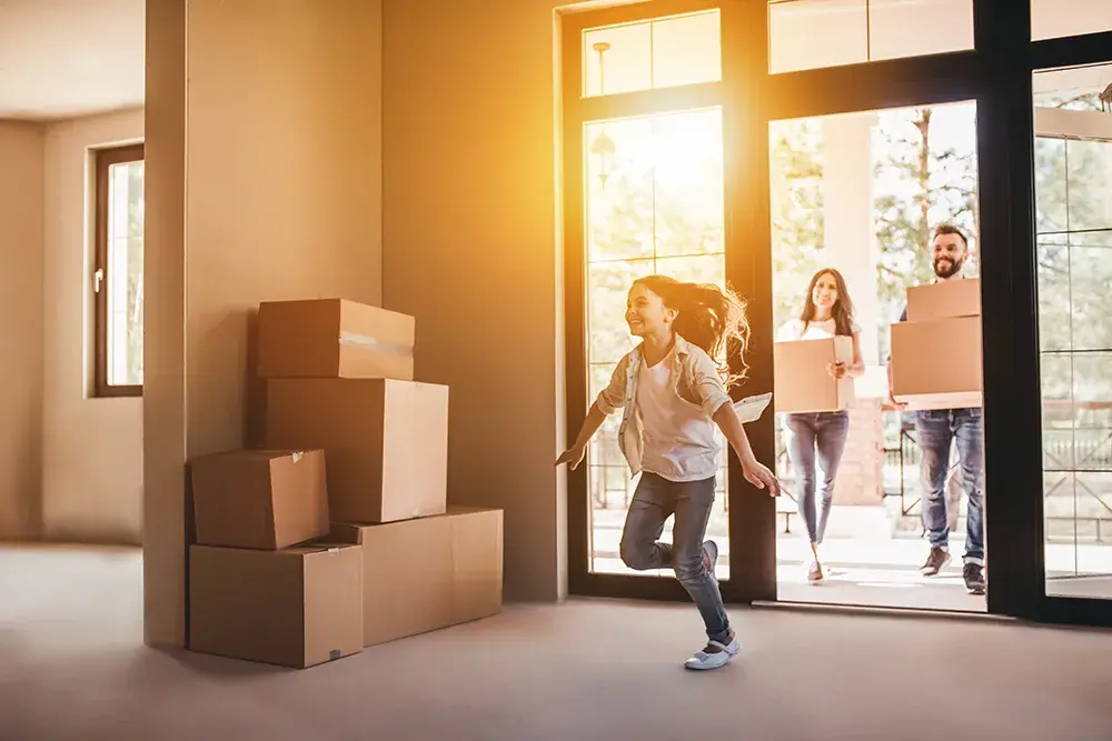 The Overlooked Parts of Moving Home in 2025