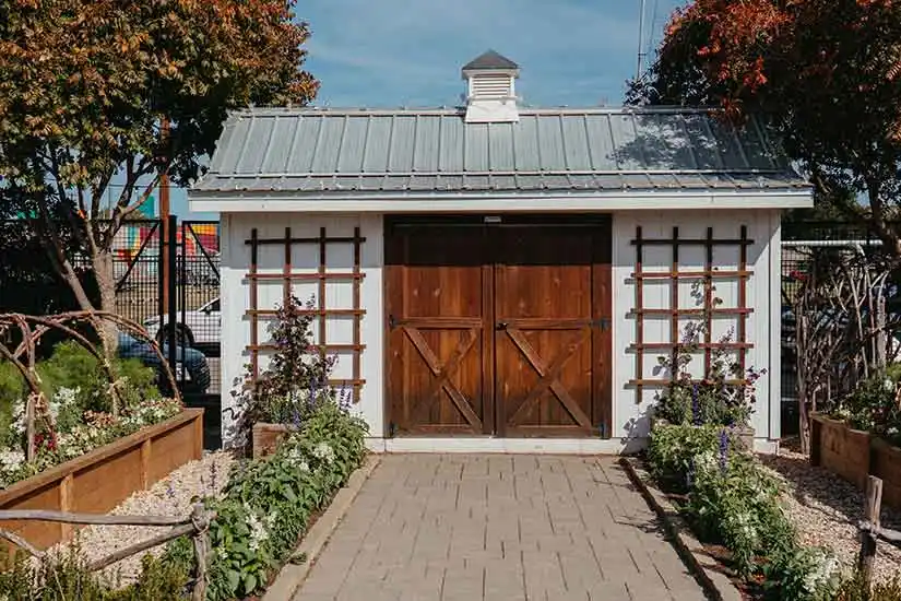 How to Protect your garage from break-ins and burglary