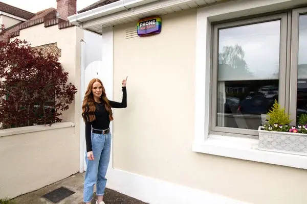 Special offer: Protect your home with Pride