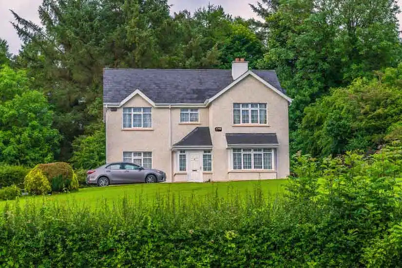 How to prevent burglary in your second home?