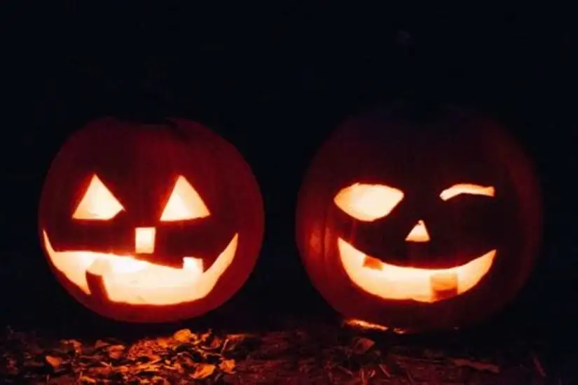 Halloween home security tips