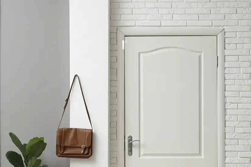 Protege tu hogar con sensores de puerta
