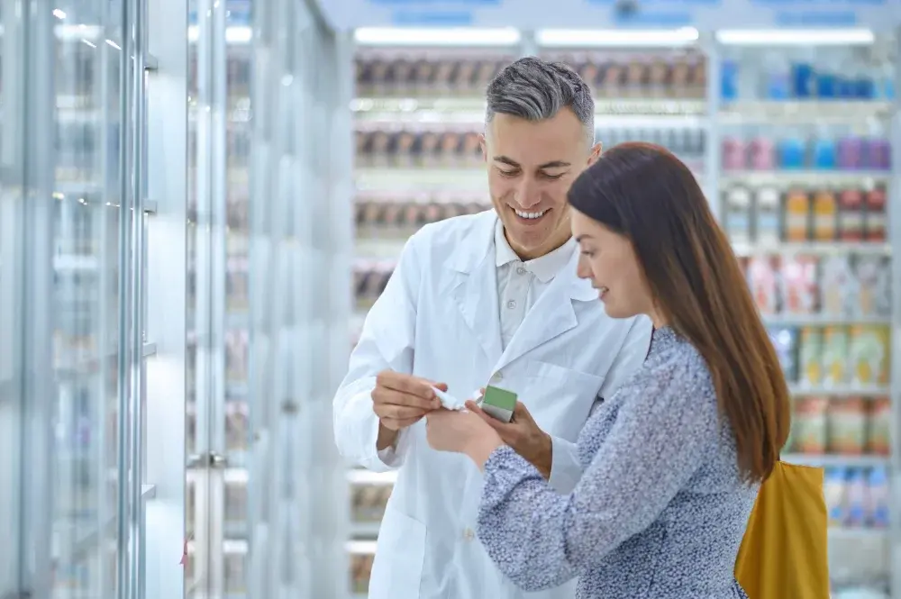 Alarme pharmacie : quel système de sécurité installer ?