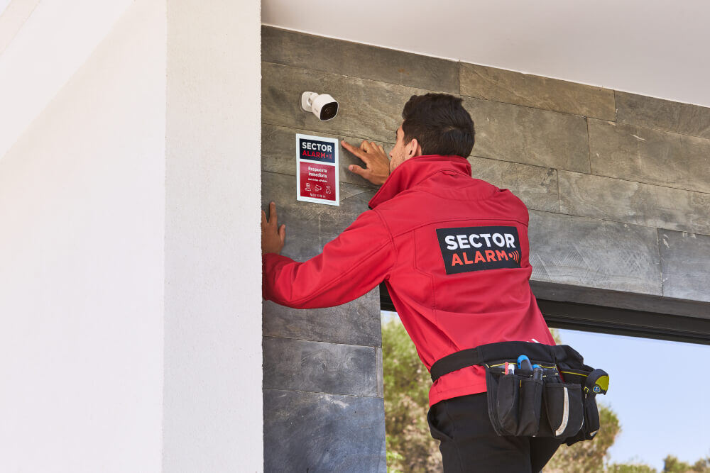 Alarmas sin cuota ¿Es la mejor opción para proteger tu hogar?
