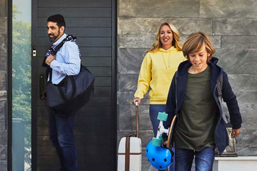 Guía de compra: cómo elegir el mejor sistema de seguridad del hogar