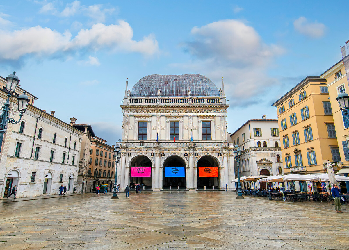 Furti a Brescia: Quartieri Malfamati e Statistiche nel 2025