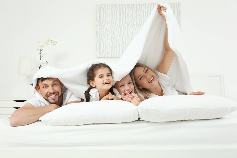 Come Funziona un Sistema di Allarme Monitorato in Casa