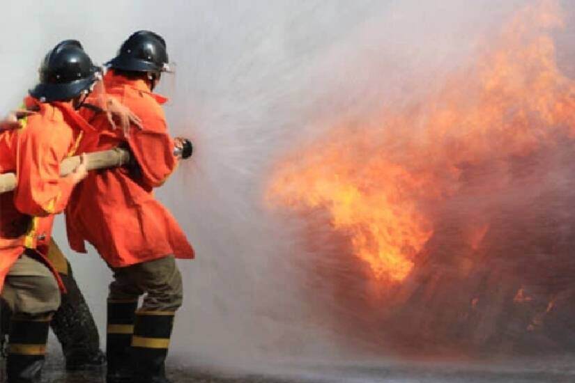 Consejos y medidas de seguridad para casos de incendio
