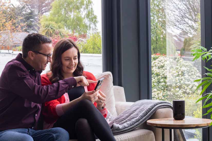 How to Create a Smart Home
