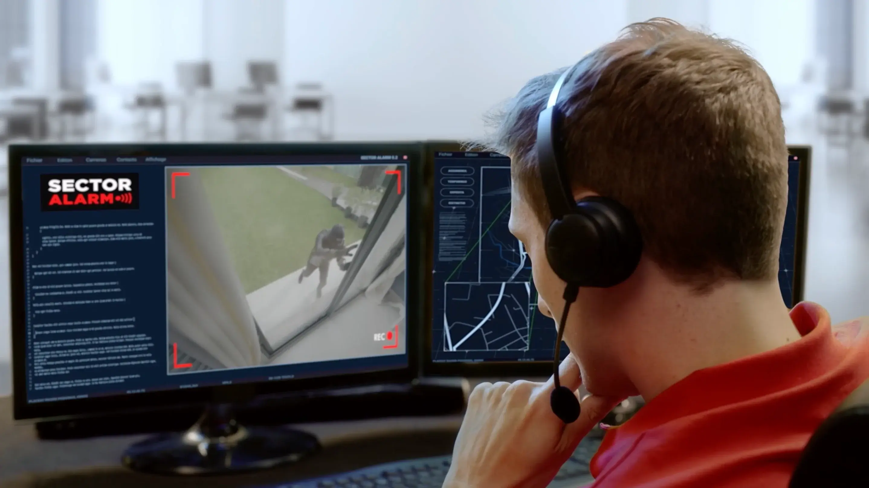 Comment choisir la meilleure société de télésurveillance ?