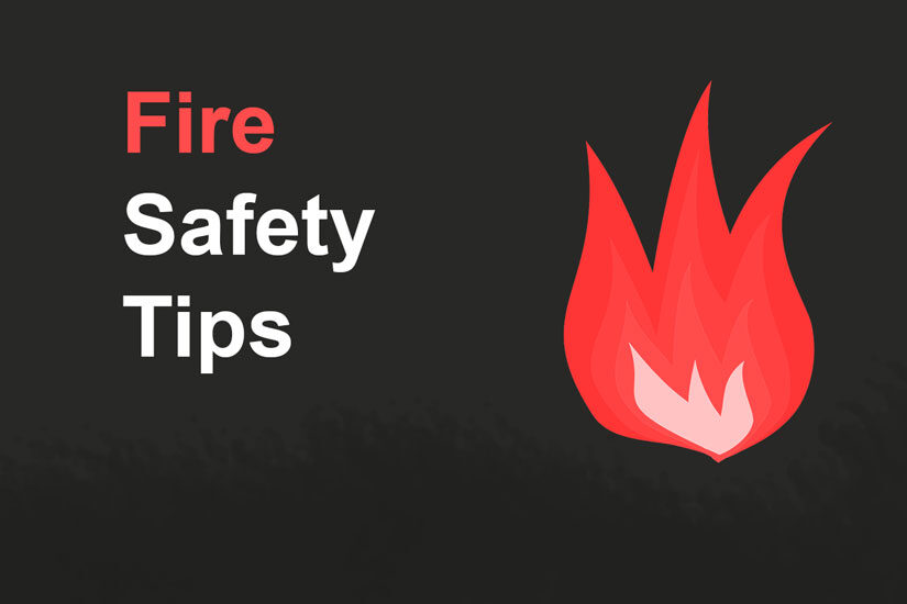 Home Fire Prevention & Safety Tips | PhoneWatch