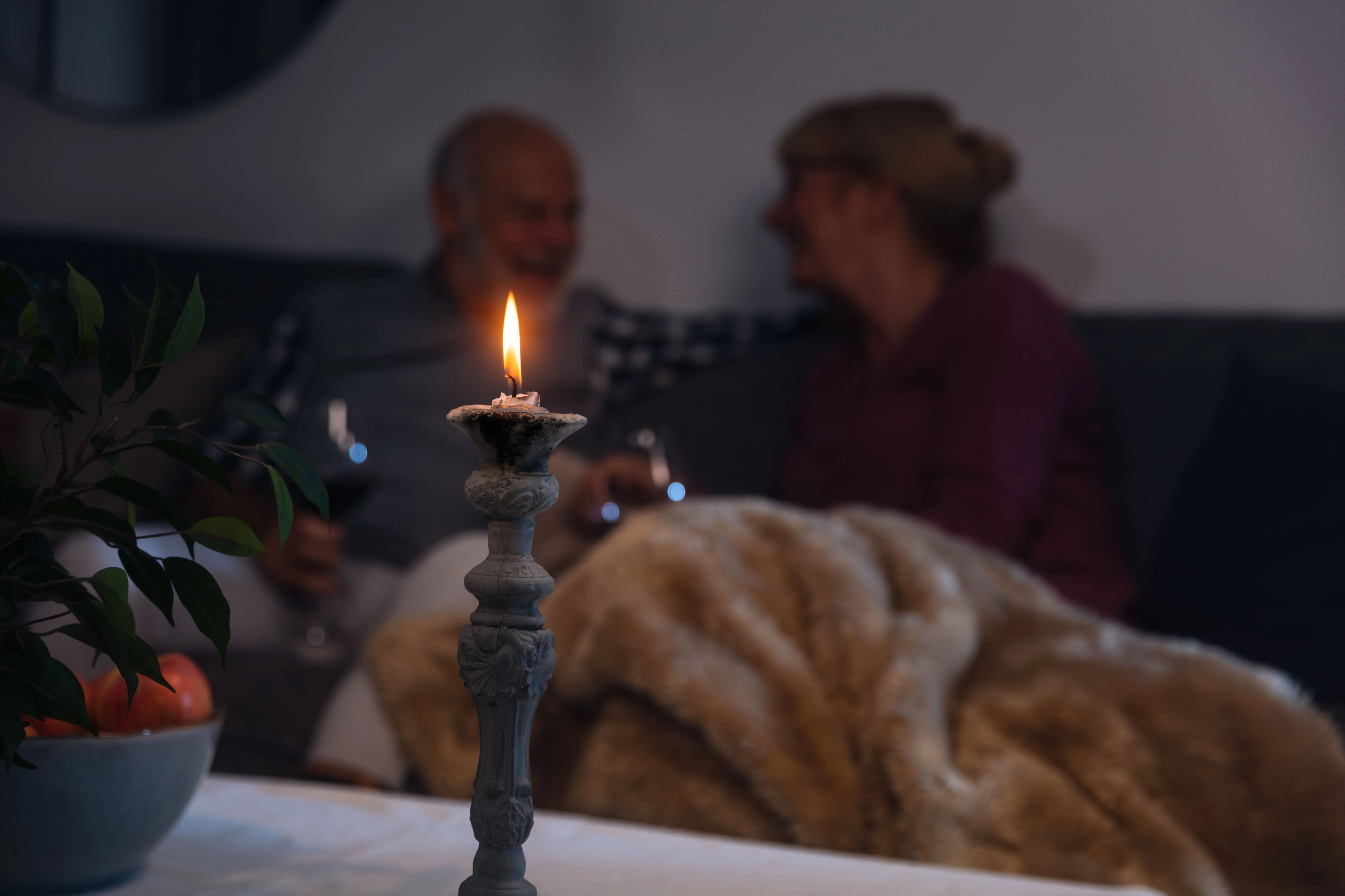 Incendie maison : comment s’en protéger ?