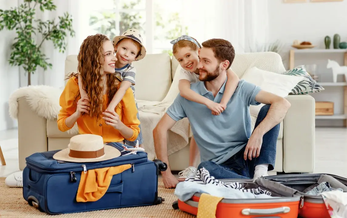 Check list sécurité vacances : comment préparer votre maison avant de partir ?