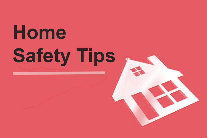 6 Home safety tips for 2024 | PhoneWatch