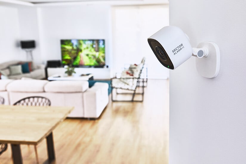 Alarmas en apartamentos turísticos