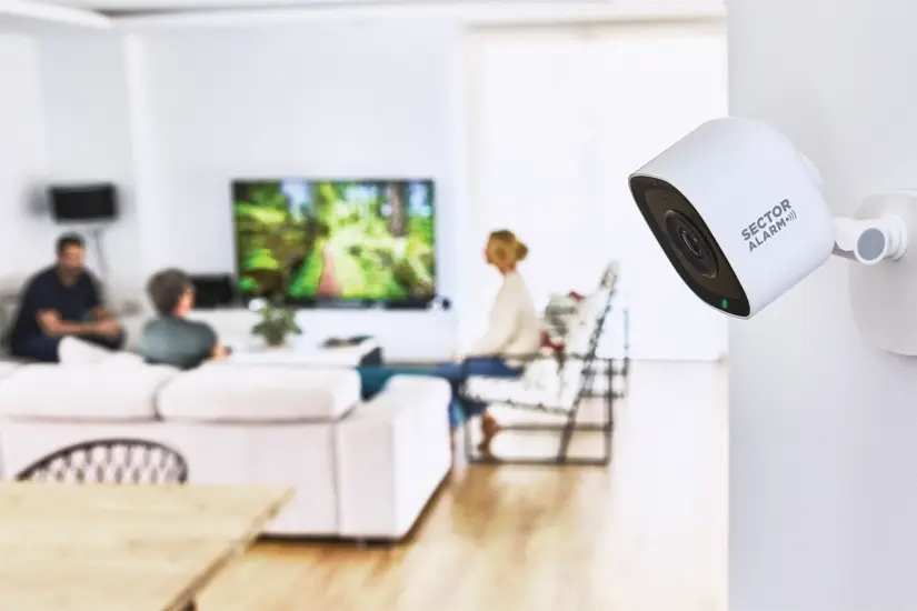 La tecnología en los sistemas de alarma para casa