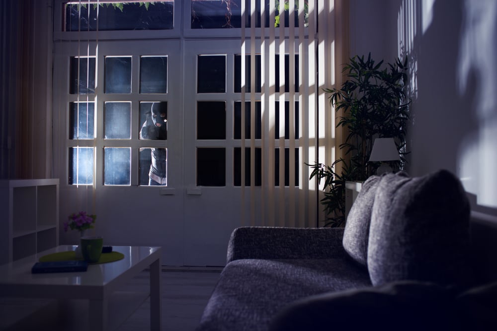 Come Prevenire i Furti in Casa: 6 Consigli Utili di Sector Alarm