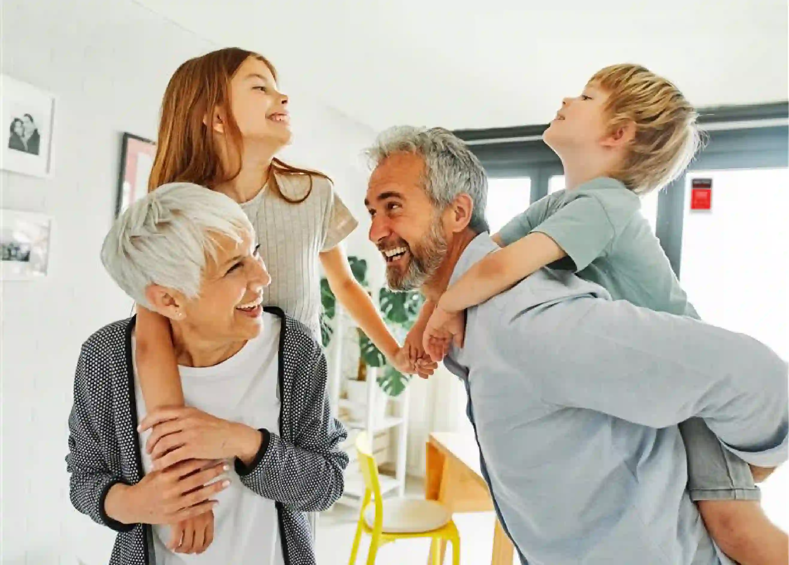 Cómo una alarma puede hacerte la vida más cómoda