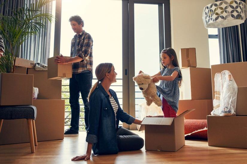 Moving House Tips: Security and Home Safety Advice in 2025