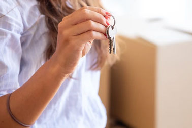 Guía de seguridad en el hogar para compradores de vivienda nuevos