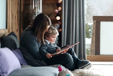 10 consejos para disfrutar de una Navidad segura
