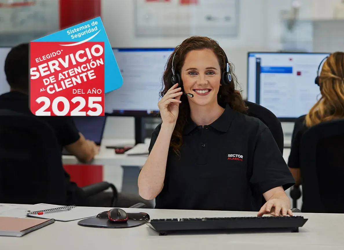 Comparativa de alarmas para casa: cuáles son los mejores sistemas