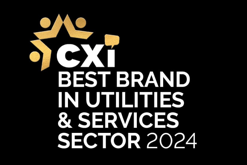 PhoneWatch - #1 Utilities and Services Sector in annual CX Survey, 3rd Consecutive Year