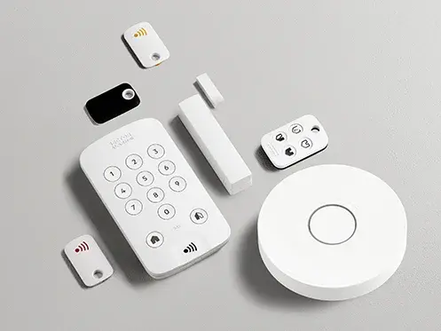 Quel est le prix de la télésurveillance ?