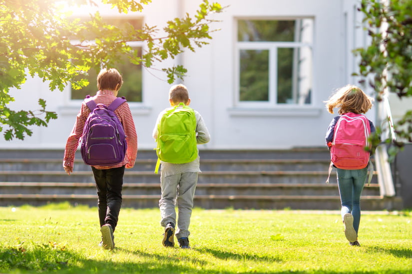 Safety Rules at Home: Keep Your Home Safe During and After School