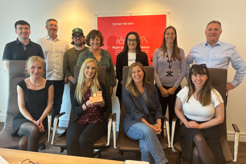 PhoneWatch Takes Home Bronze at the 2024 Effie Awards Ireland!