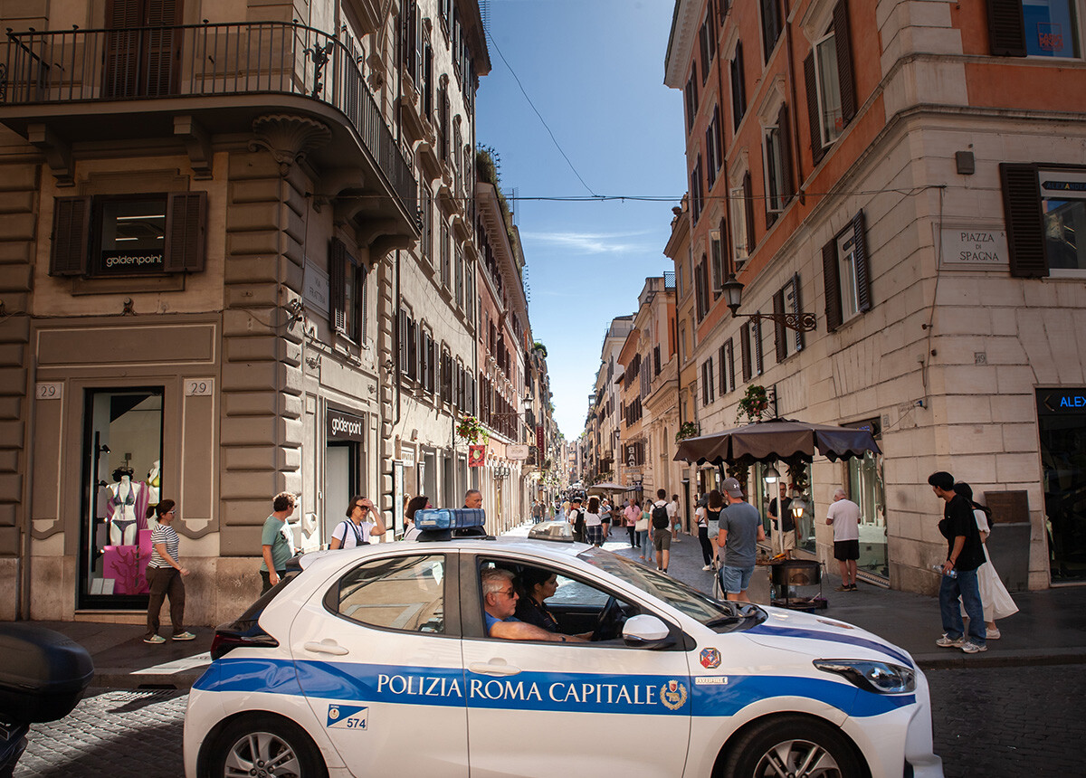Furti in Appartamento a Roma: Quartieri più Colpiti e Statistiche