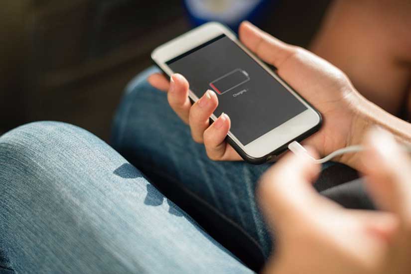Are phone chargers a fire hazard | PhoneWatch