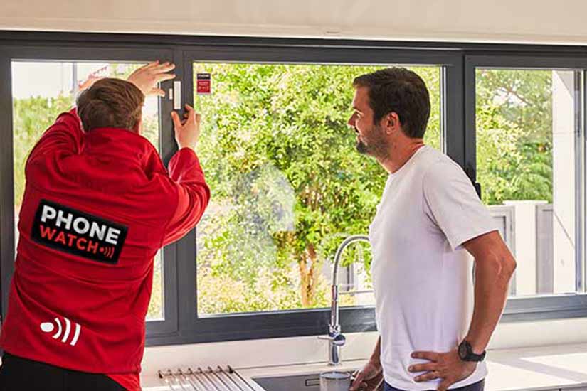 Window alarms - how they work to improve your home security