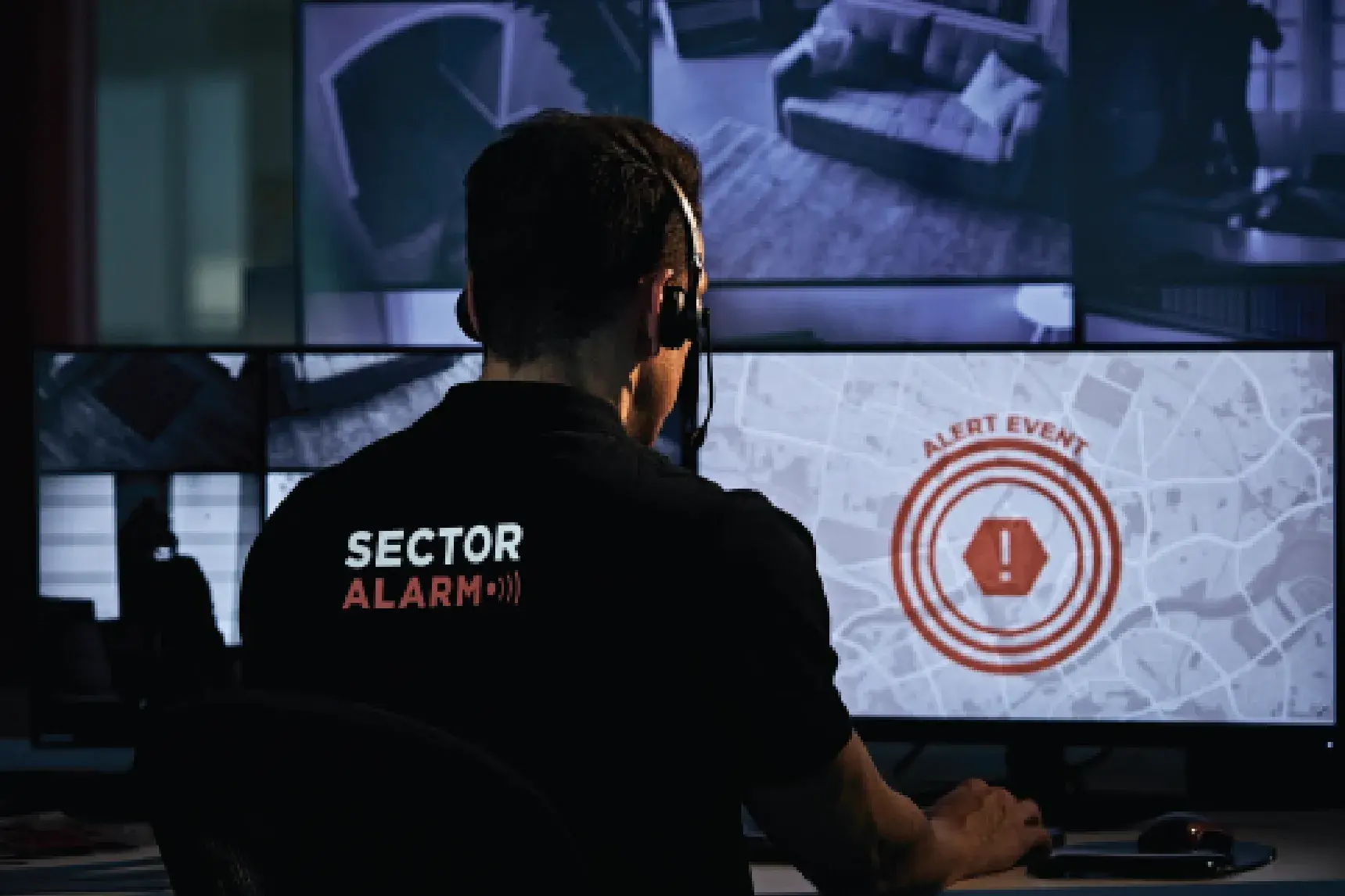Las mejores innovaciones en alarmas para casa y seguridad en 2025