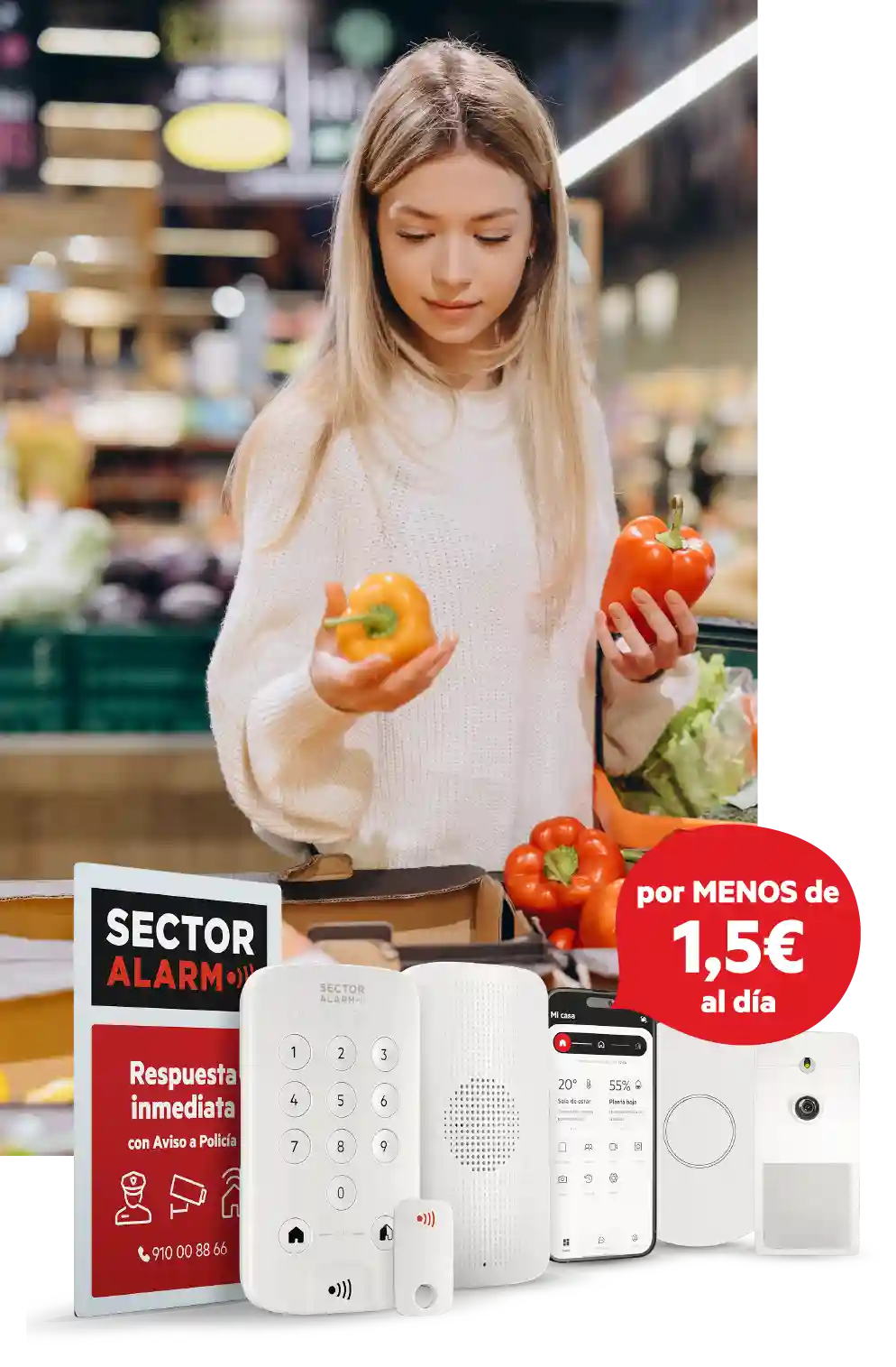 Características clave de una alarma para locales comerciales-1