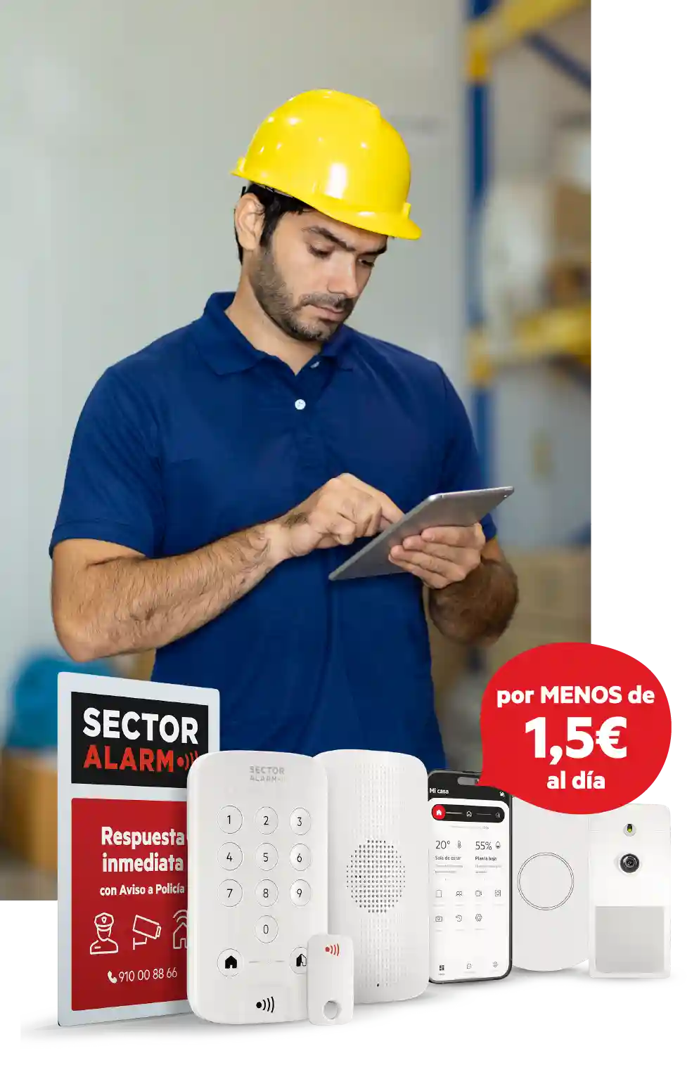 Tecnología avanzada y el mejor servicio para la seguridad total de tu nave industrial-1