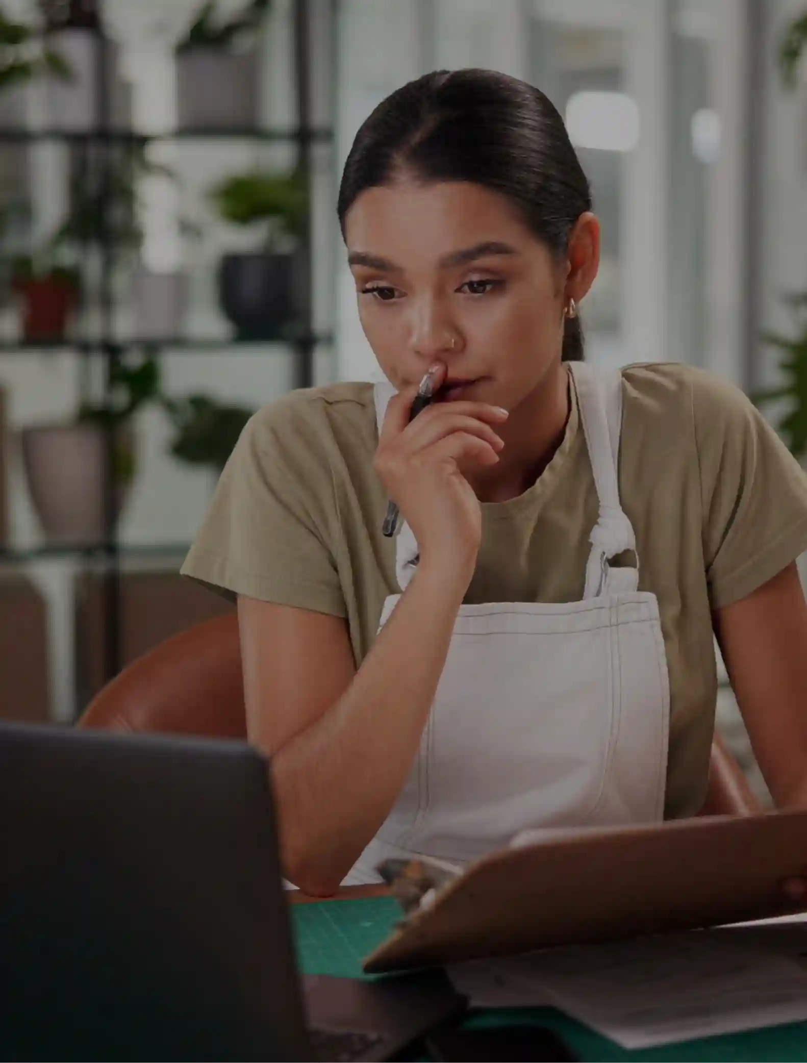Alarmas para pequeños negocios
