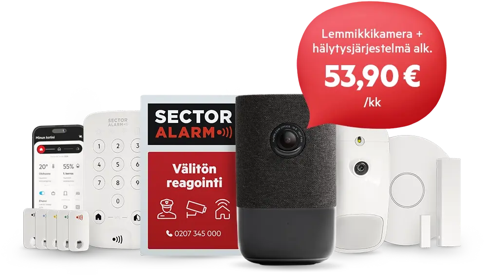 Lemmikkikamera