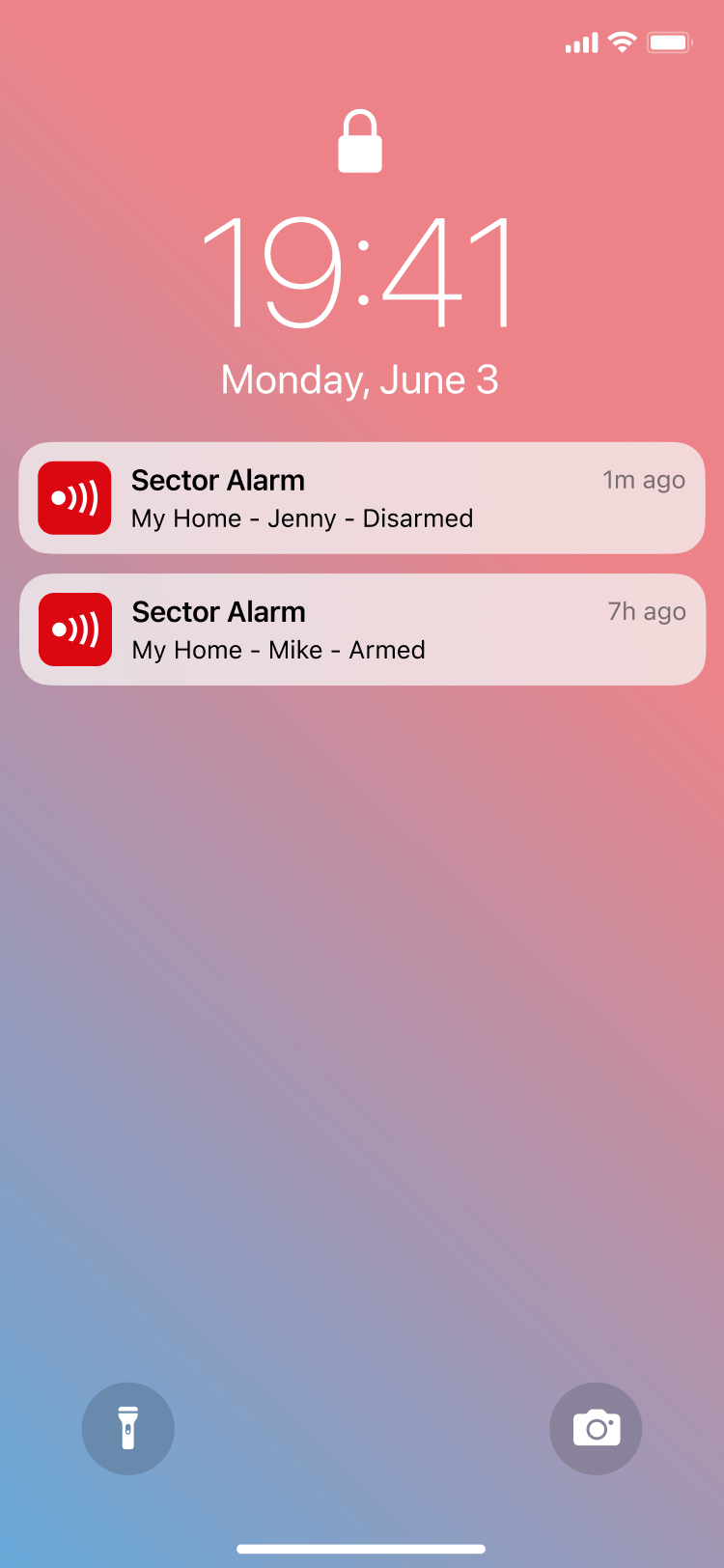 App Notifications