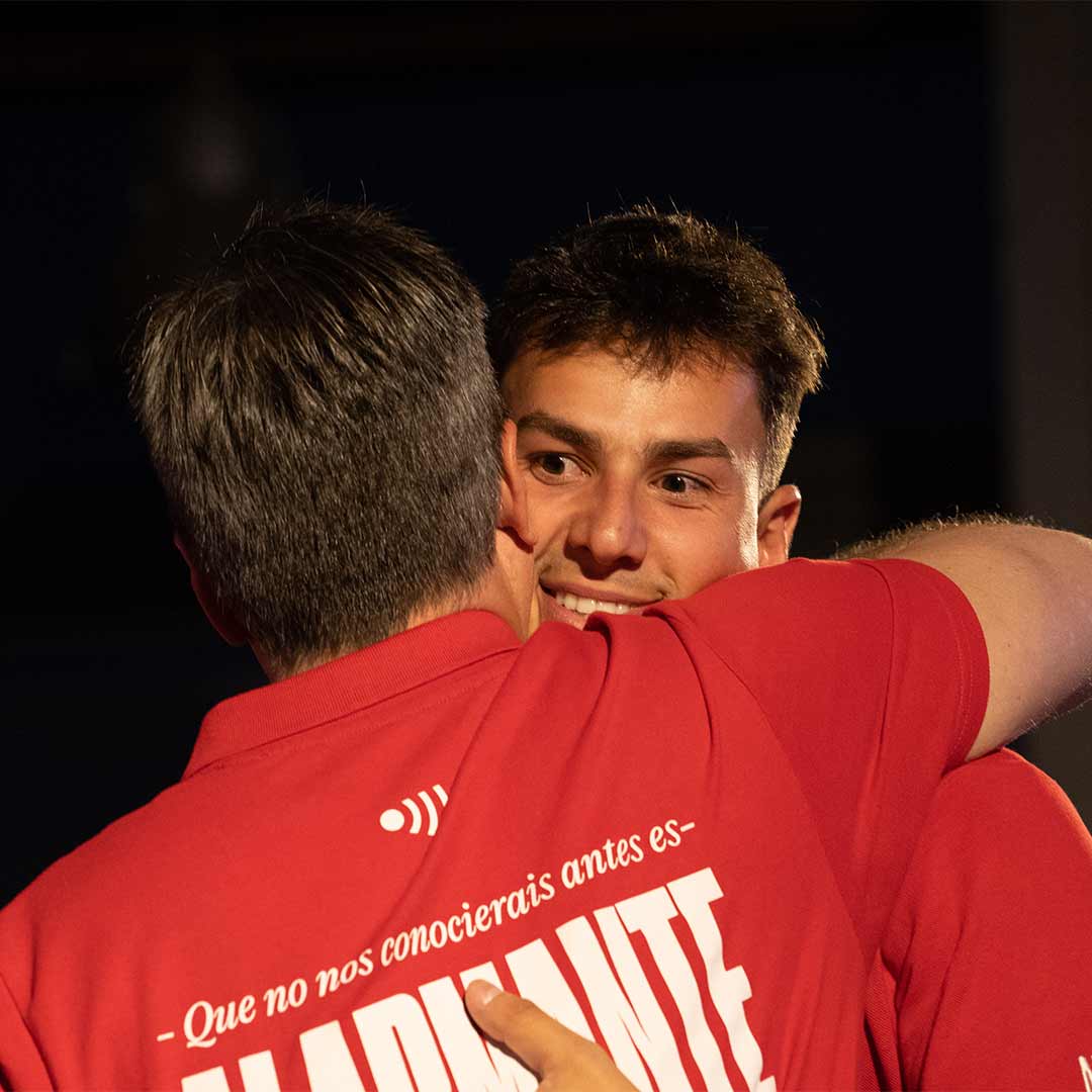 Patricio Pérez