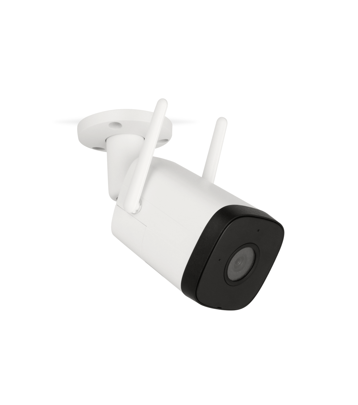 Câmara de vigilância HD para exterior