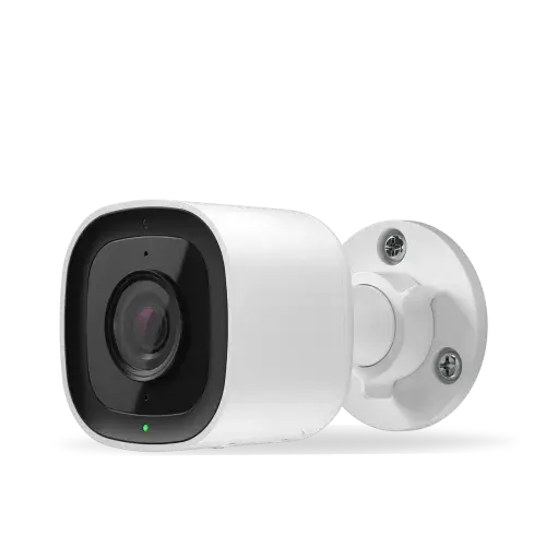 seguridad exterior
