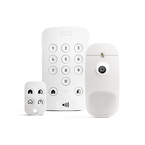 Smart Alarm System