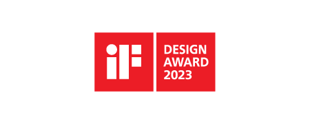 Ganadores del iF Design Award 2023