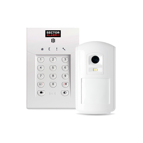 domonial-keypad