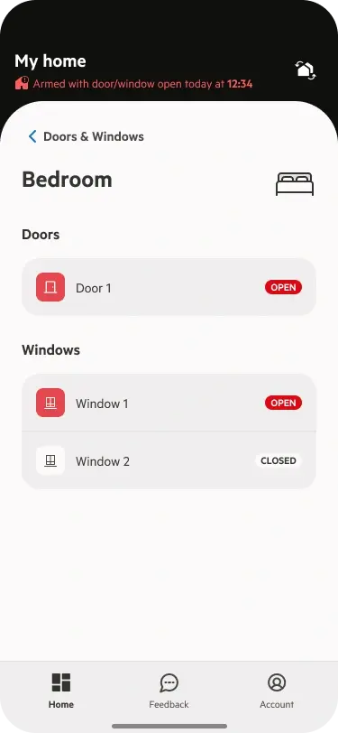 app doors