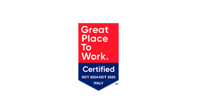 Great Place To Work 2024 / 2025