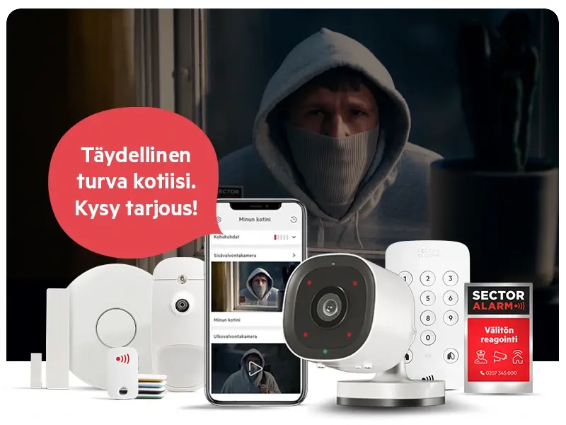 Haluatko tietää lisää? Haluatko tietää lisää?