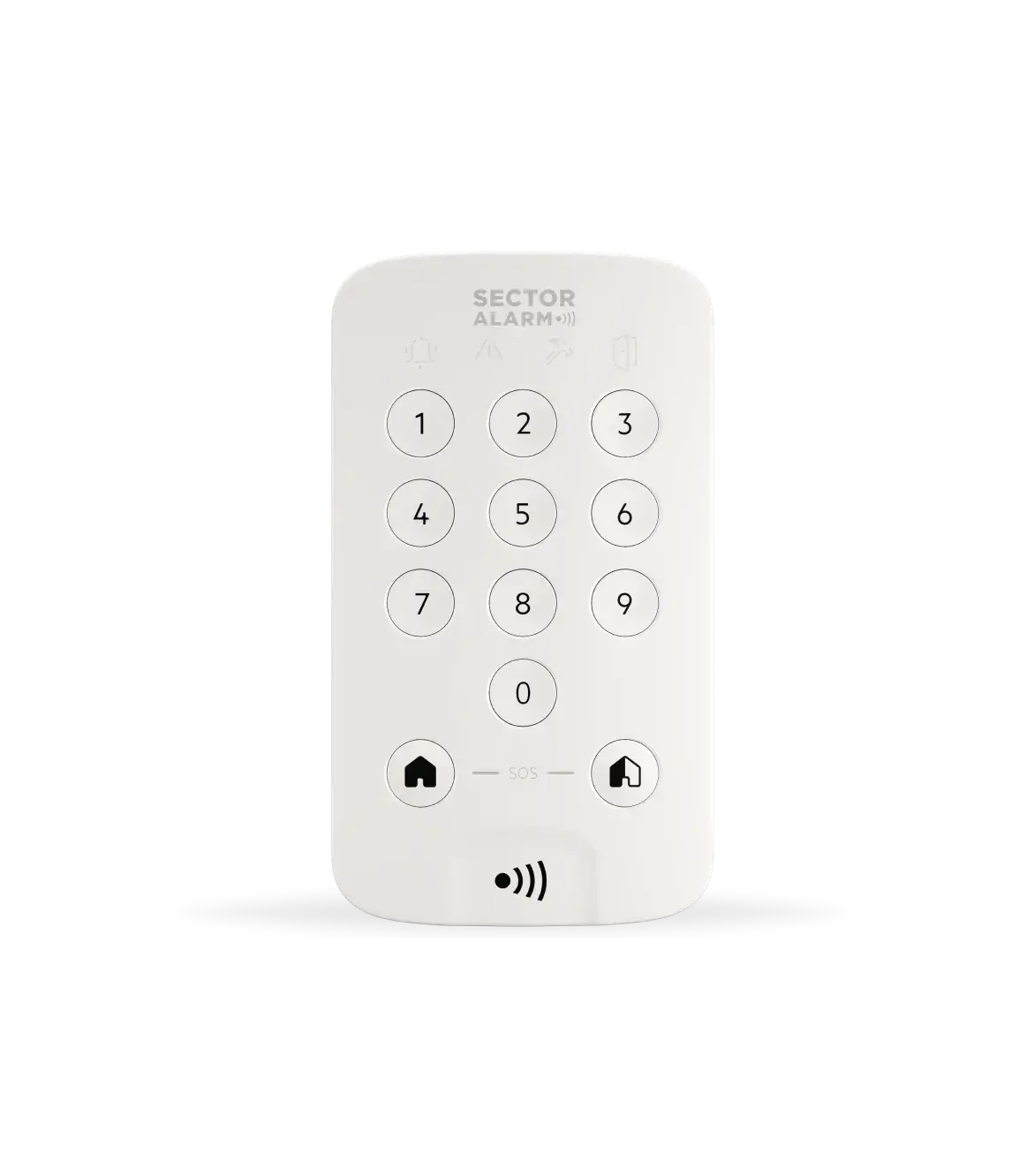 keypad