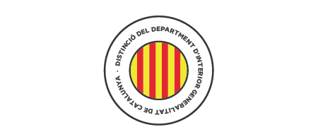 Empresa con distinción en seguridad privada